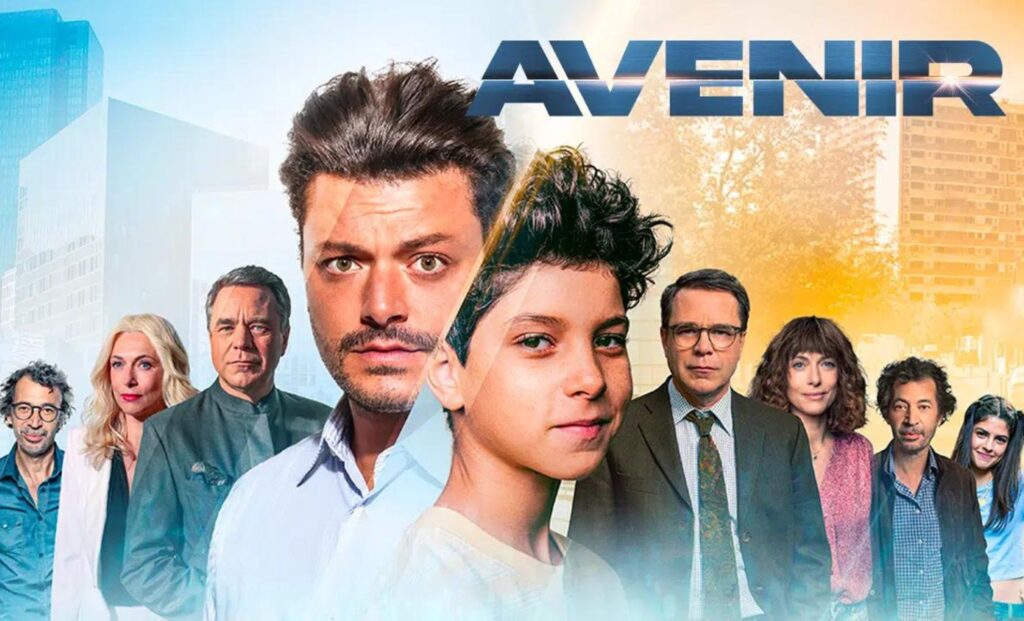 Avenir une saison 2 est-elle prévue