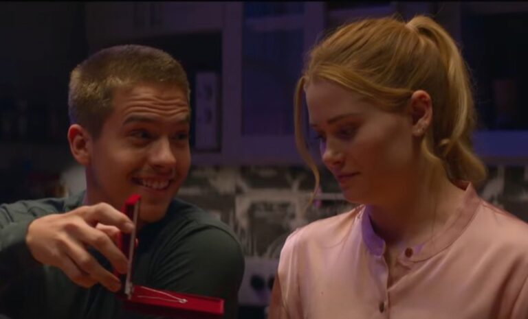 Beautiful Disaster le film à voir si vous avez aimé After !