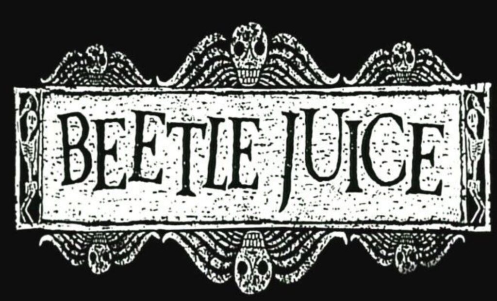 Beetlejuice 2 Mercredi Addams au casting du film !