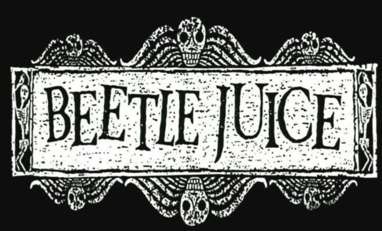 Beetlejuice 2 Mercredi Addams au casting du film !