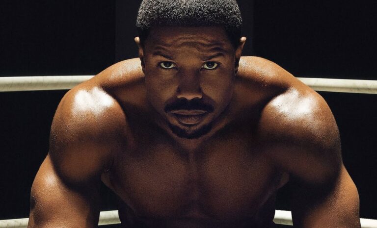 Creed Michael B. Jordan répond sur la possibilité d'un 4e volet !