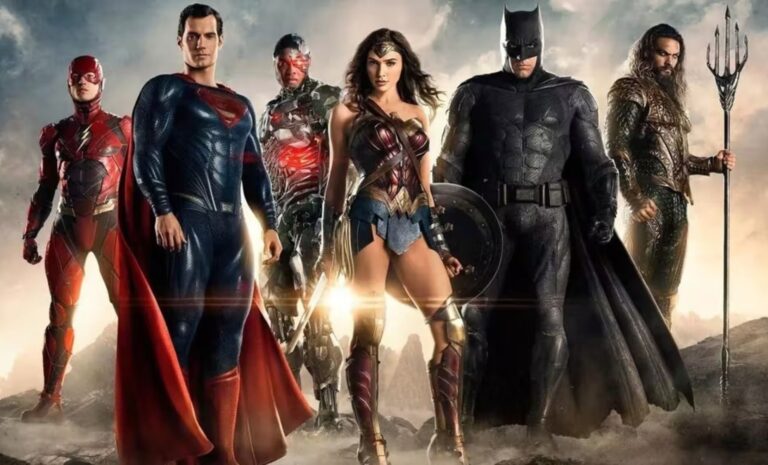 DCU les salaires époustouflants des stars de l'univers !