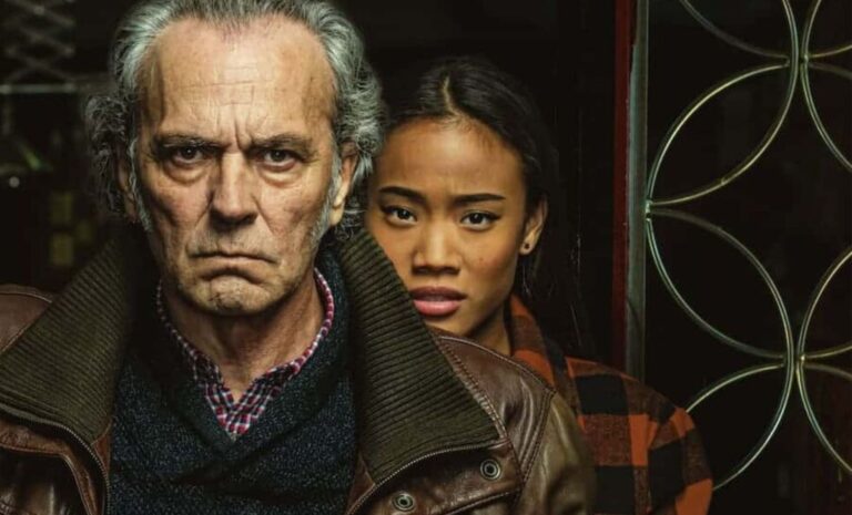 Entrevias la nouvelle « pépite » de Netflix !