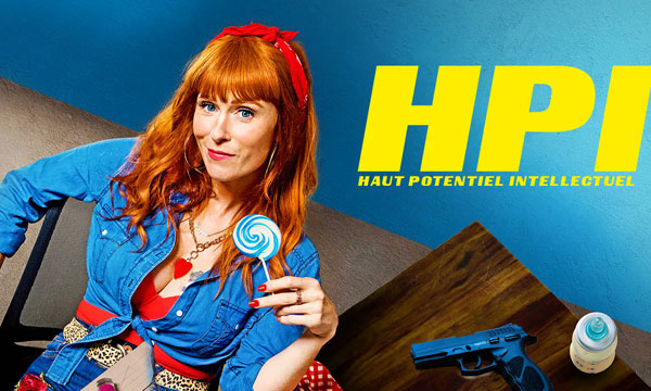 HPI le réalisateur dévoile la vraie histoire de cette série !