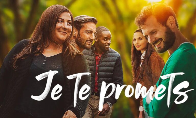 Je te promets tout ce que vous devez savoir sur la saison 3 !