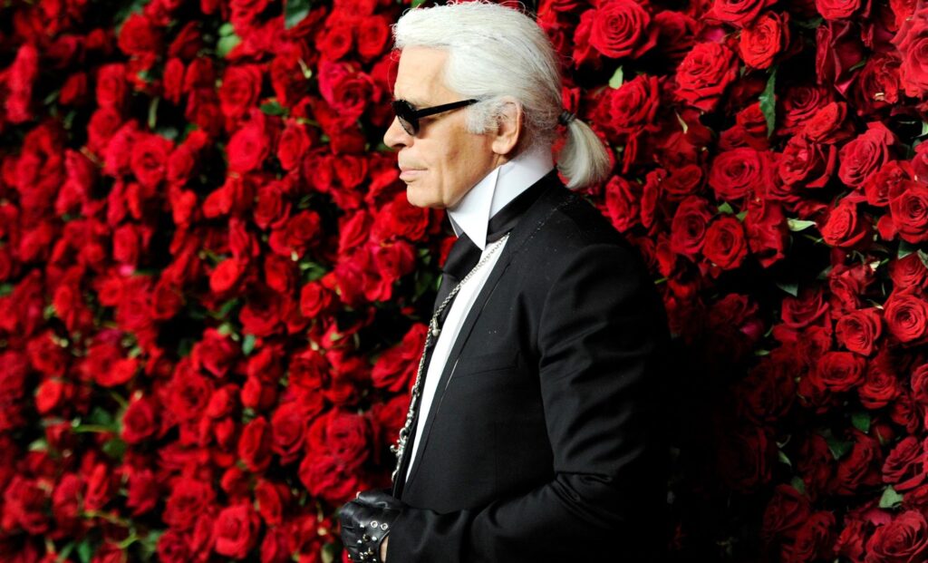 Kaiser Karl une nouvelle série Disney sur Karl Lagerfeld !