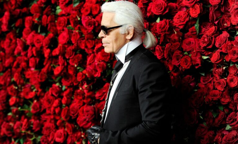 Kaiser Karl une nouvelle série Disney sur Karl Lagerfeld !