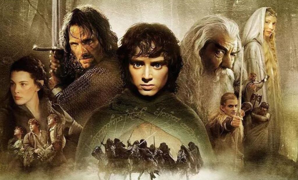 Le Seigneur des Anneaux de nouveaux films au programme !