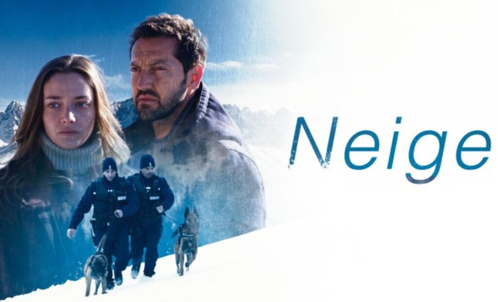 Neige le polar haletant de France 2 !