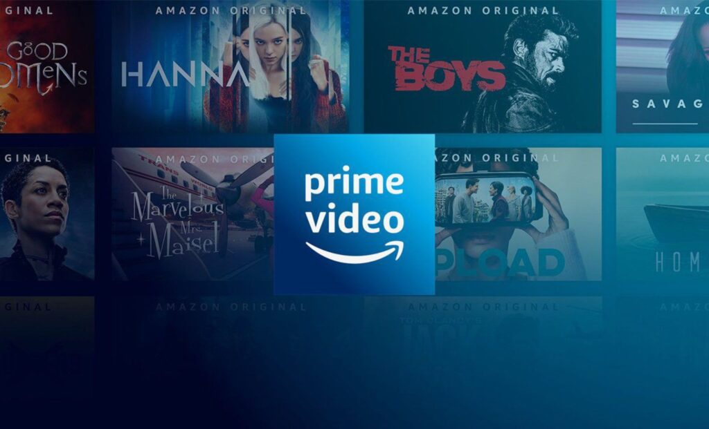 Prime Vidéo la sélection du mois d'avril à ne pas rater !