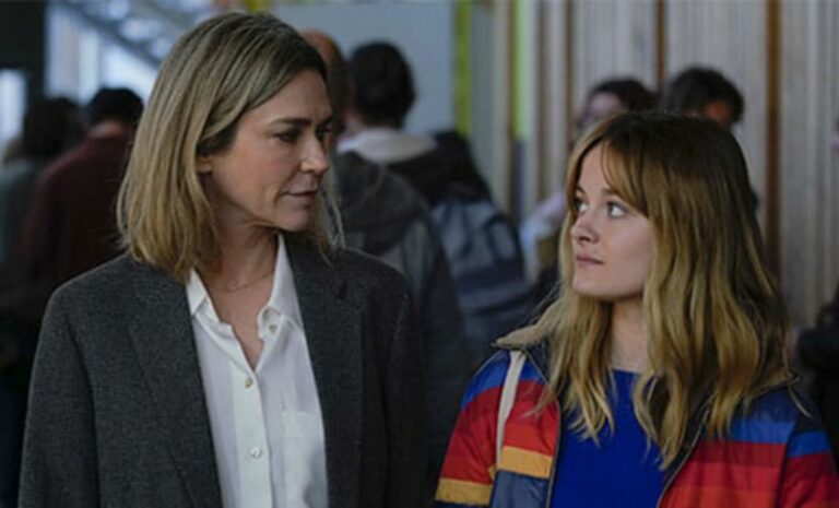 Prométhée est-ce la fin de la série évènement de TF1