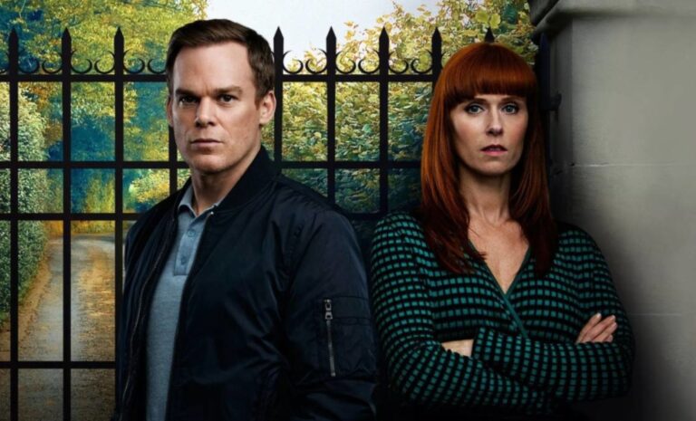 Safe cette série est-elle inspirée des romans de Harlan Coben