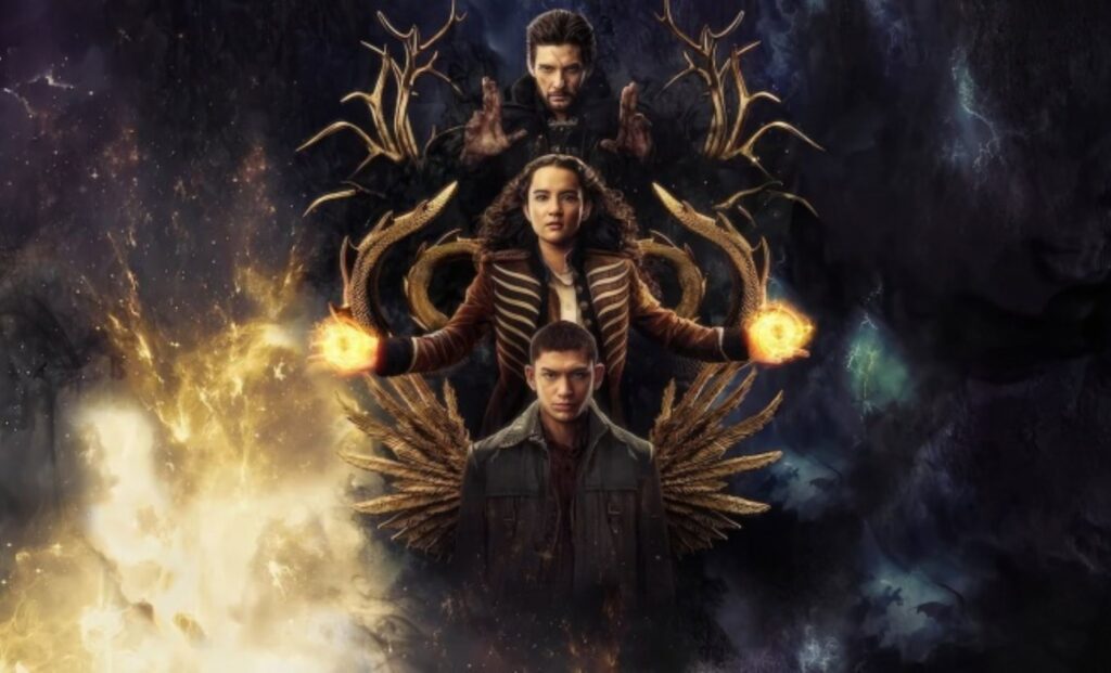Shadow and Bone une saison 3 est-elle pour bientôt