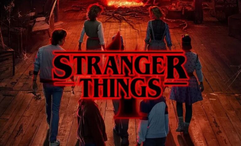 Stranger Things tout ce qu'il faut savoir sur la saison 5 !