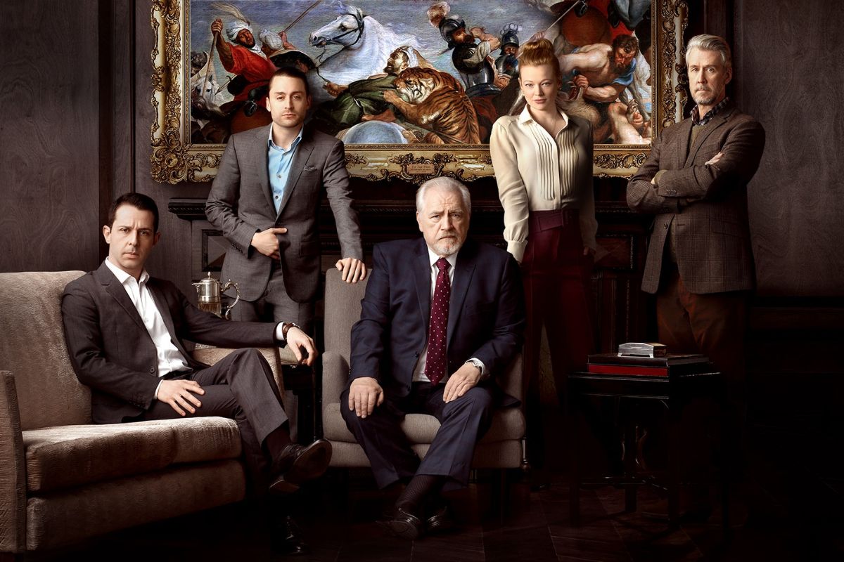 Succession : cette série à succès de retour pour une saison 4