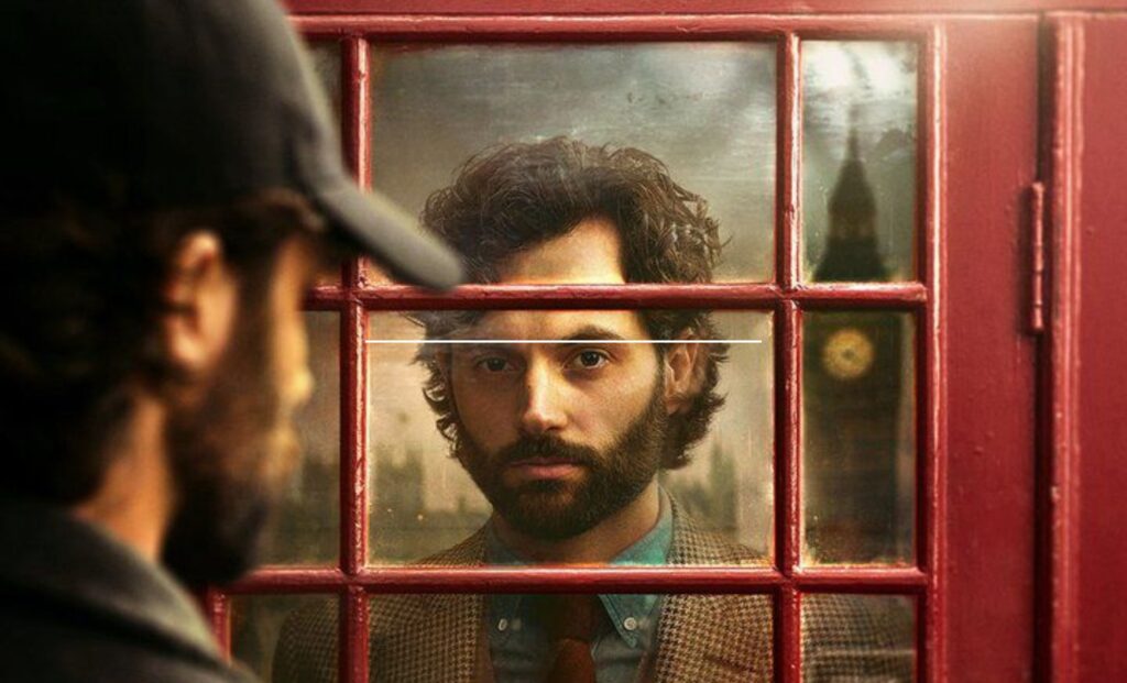 You cette série aura-t-elle une saison 5