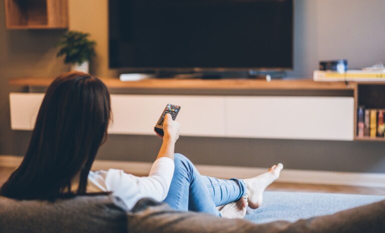 5 mini-séries à ne pas manquer sur Netflix en 24 H !