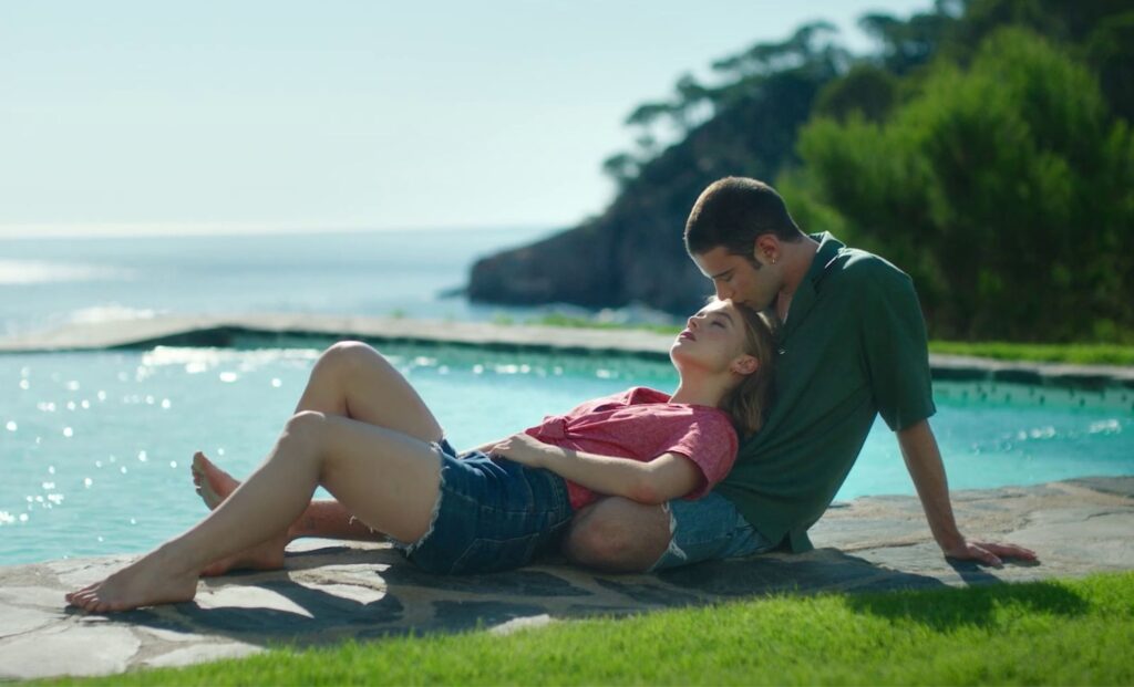 À travers ma fenêtre 2 On a enfin une date de sortie officielle !