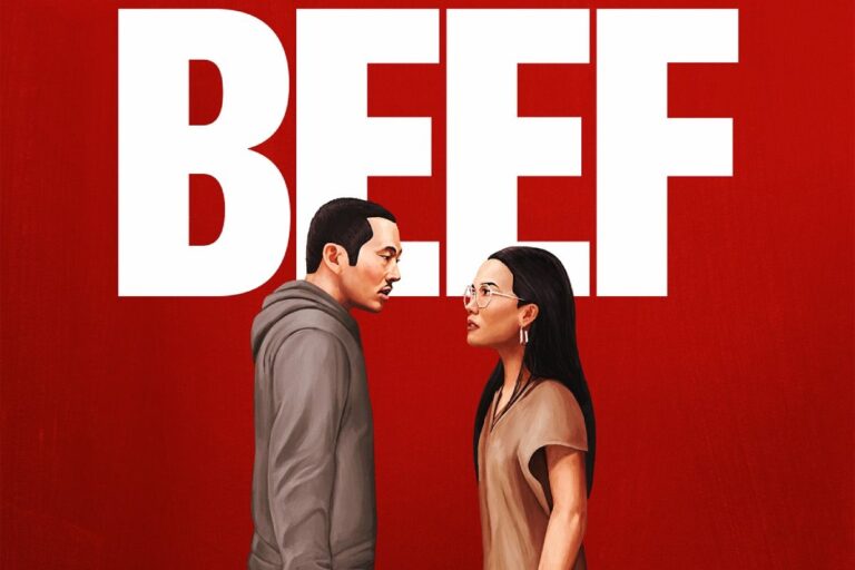 Acharnés y aura-t-il une saison 2 sur Netflix