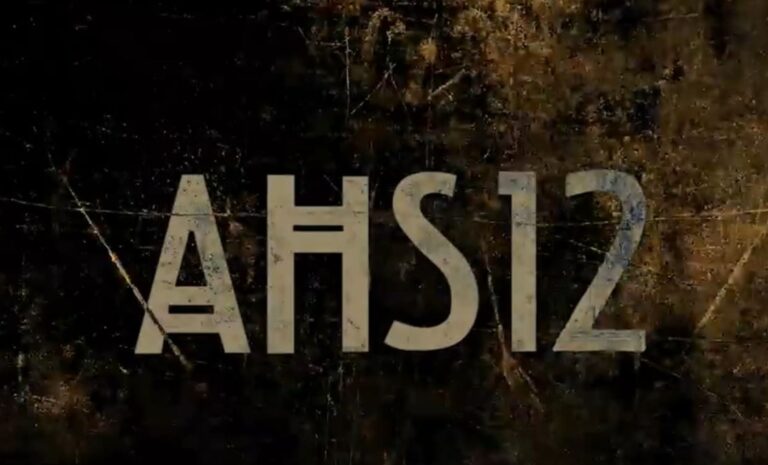 American Horror Story un casting de taille pour la saison 12 !