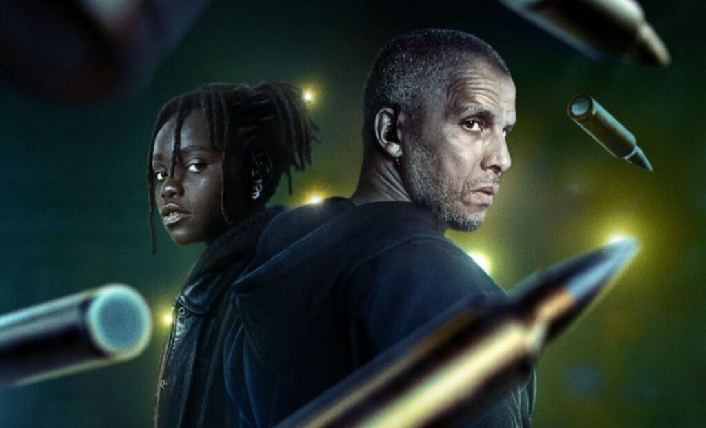 Braqueurs une saison 2 sous haute tension !