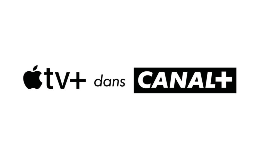 Canal+ Apple TV+ est disponible gratuitement !