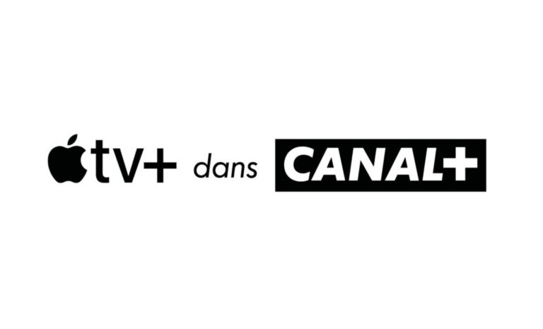 Canal+ Apple TV+ est disponible gratuitement !