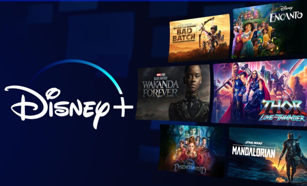 Disney+ les nouvelles pépites à ne pas manquer en mai 2023 !