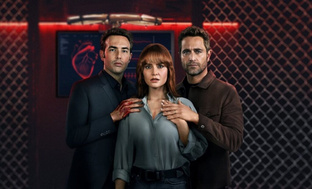En un battement peut-on espérer une saison 3