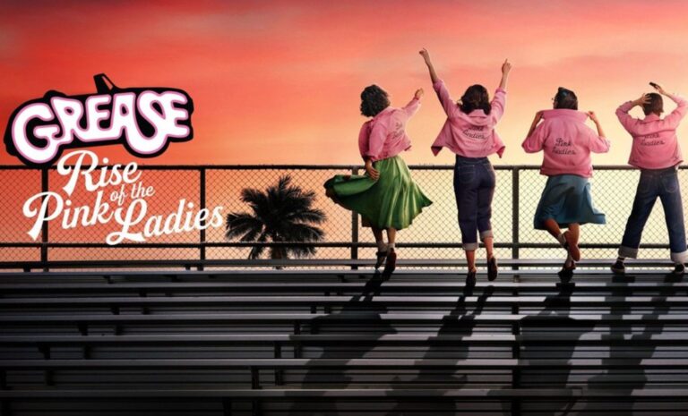 Grease une nouvelle série dérivée pour ce film culte !