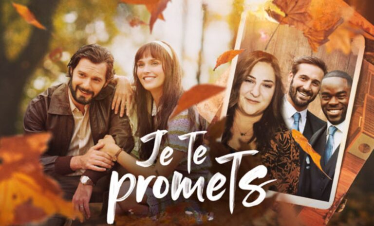 Je te promets la série phare de TF1 reviendra-t-elle pour une saison 4