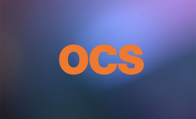 Les surprises qui vous attendent sur OCS en avril 2023