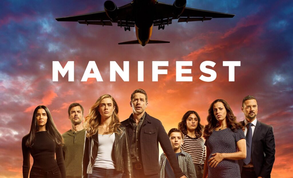 Manifest la nouvelle saison de la série fait parler !