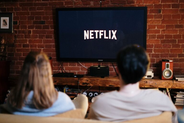 Netflix les nouveautés du mois de mai 2023 ! C'est du lourd !
