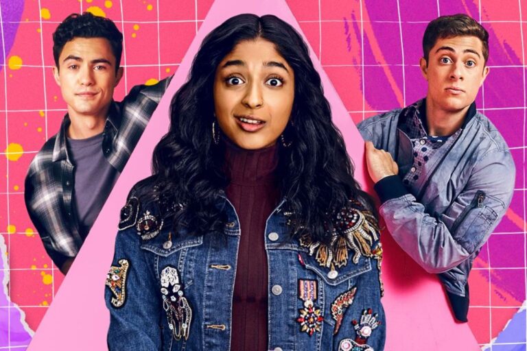 Never Have I Ever ce que l'on sait sur la saison 4 !