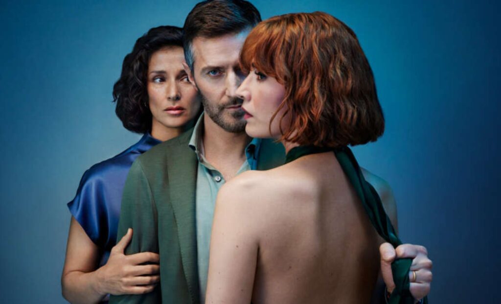Obsession les fans peuvent-ils s'attendre à une saison 2