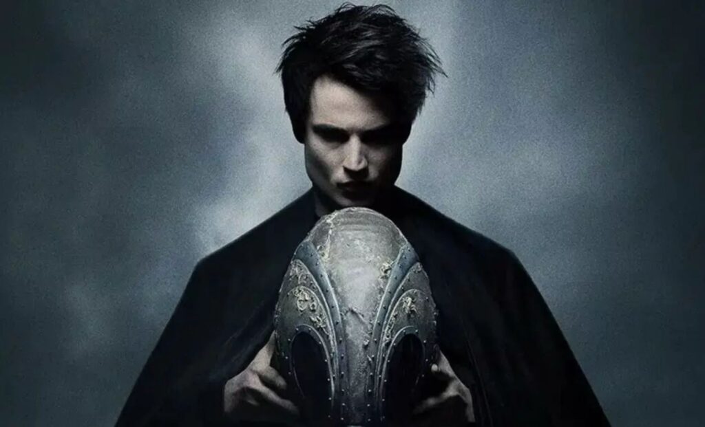 Sandman une suite de la série bientôt disponible !
