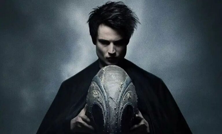 Sandman une suite de la série bientôt disponible !