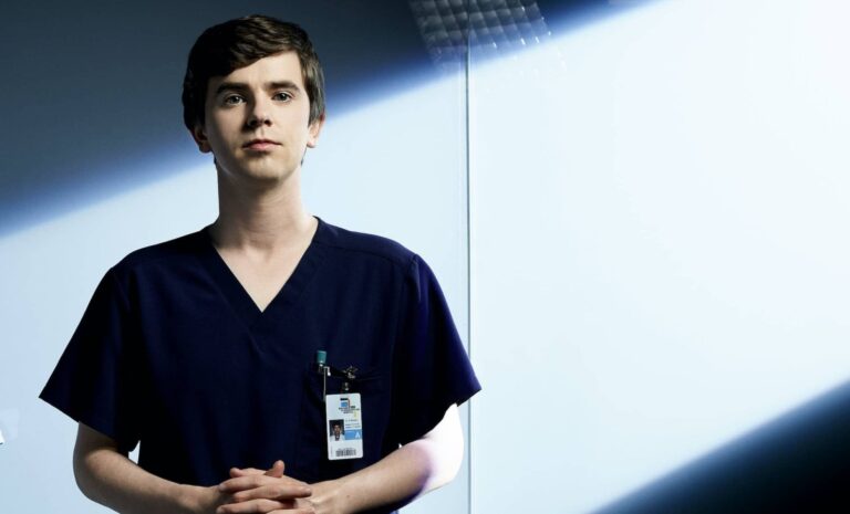 The Good Doctor une suite à venir