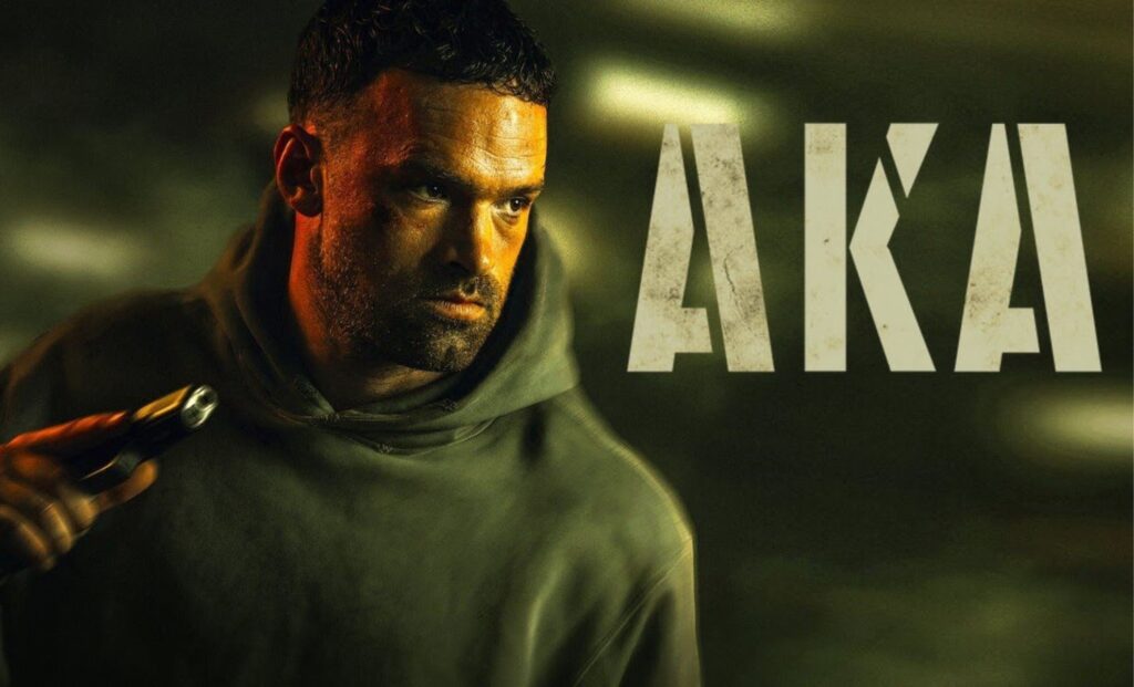 AKA ce thriller d'action aura-t-il une suite