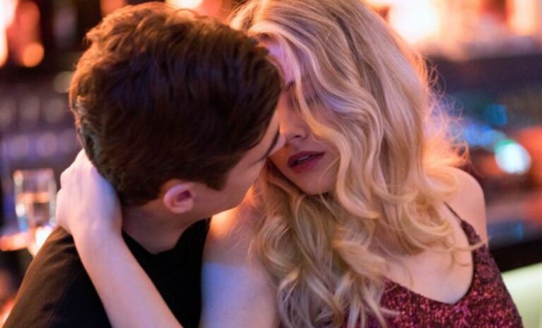 After 5 le film se dévoile dans une bande-annonce torride !