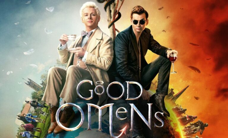 Cette série revient avec une saison 2, après 4 ans d'absence !