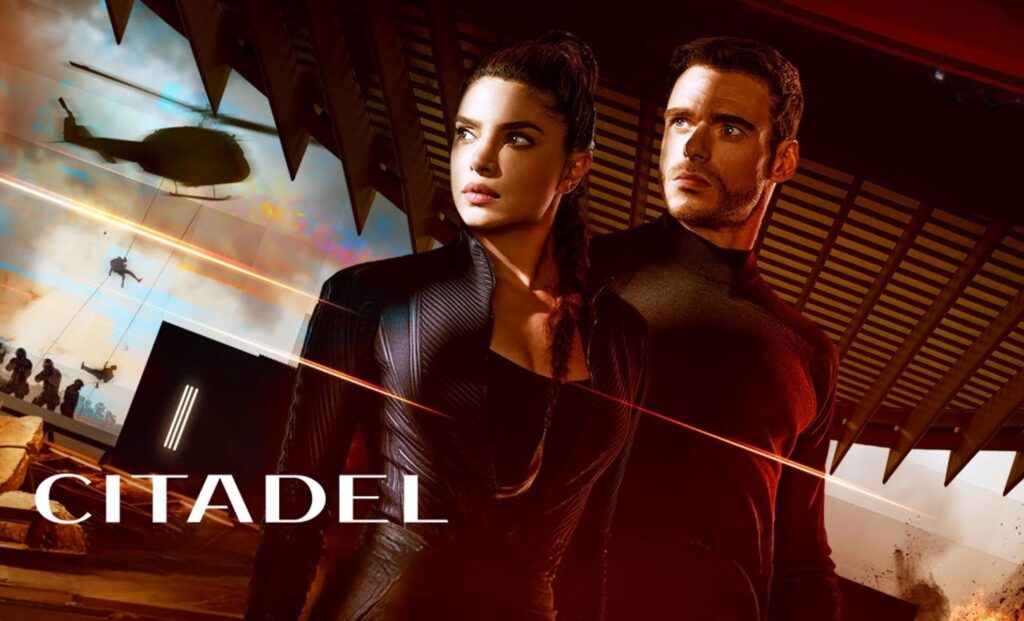 Citadelle renouvelée pour une saison 2