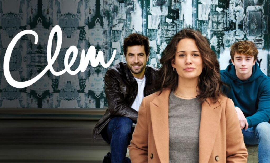 Clem une grande surprise pour les fans de la série !