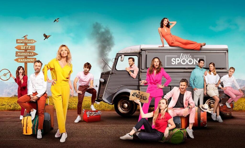 Demain nous appartient un autre acteur de Plus belle la vie rejoint le casting !