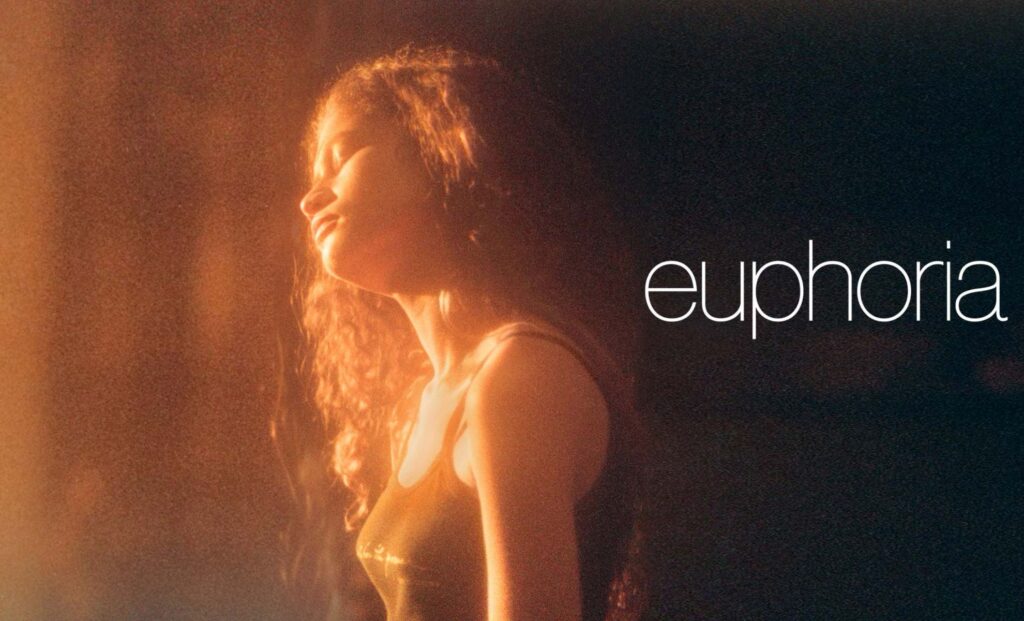 Euphoria saison 3 une triste nouvelle pour les aficionados !