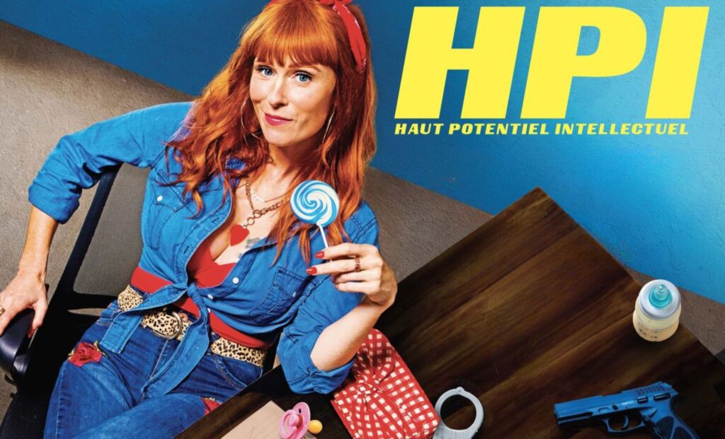 HPI voici le casting du remake américain !