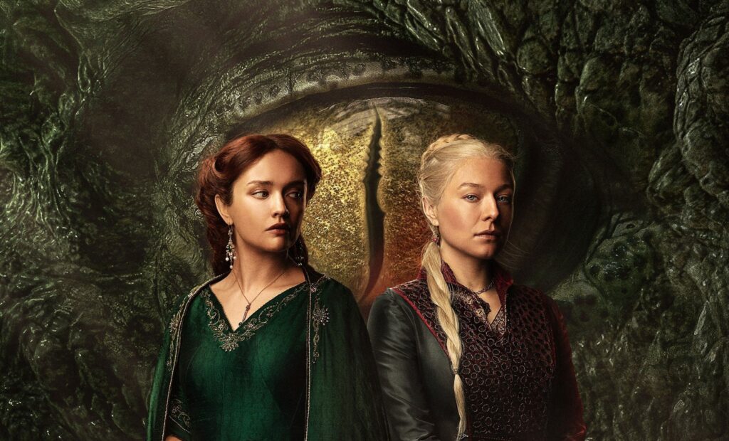 House of the Dragon la saison 2 fera-t-elle les frais de la grève des scénaristes