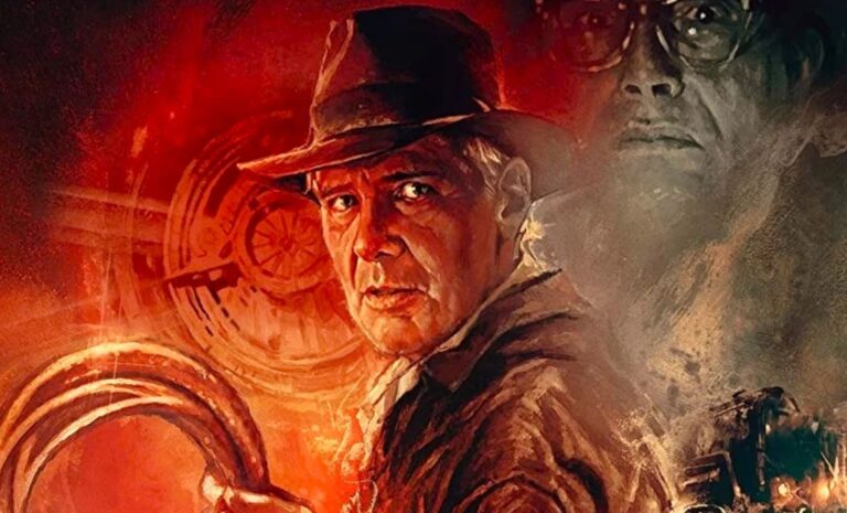 Indiana Jones une annonce sensationnelle de Disney
