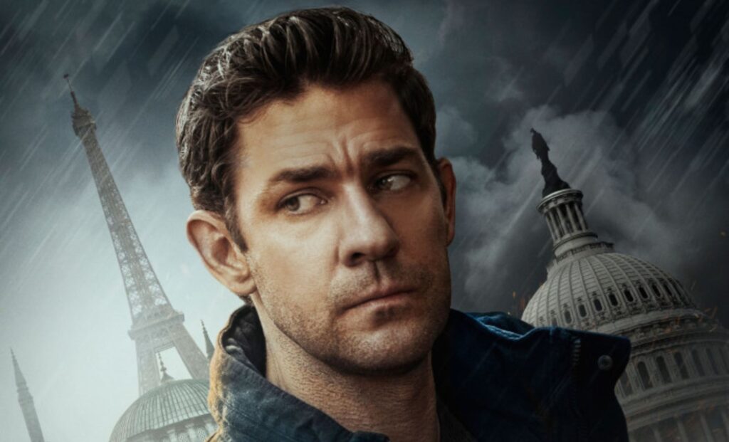 Jack Ryan Prime Video a enfin dévoilé la date de sortie !